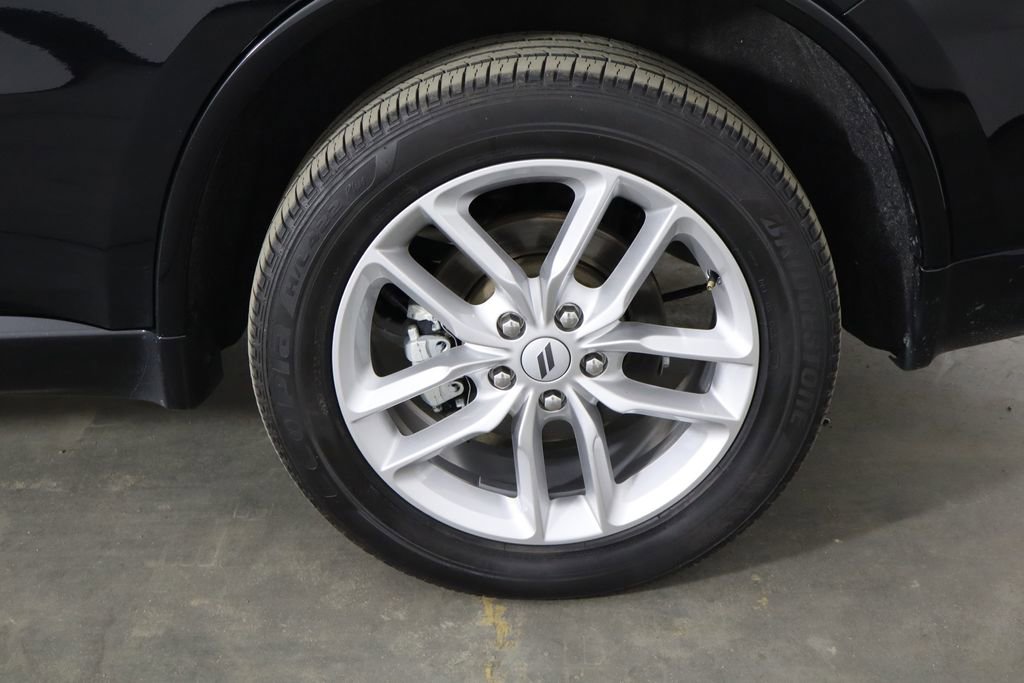 Used 2025 Dodge Durango GT image 51