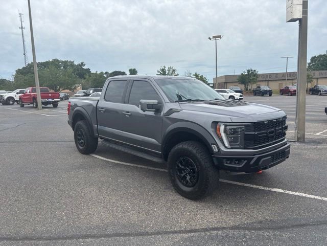 Used 2023 Ford F150 Raptor w/ Equipment Group 802A Raptor R AWD/4WD image 1