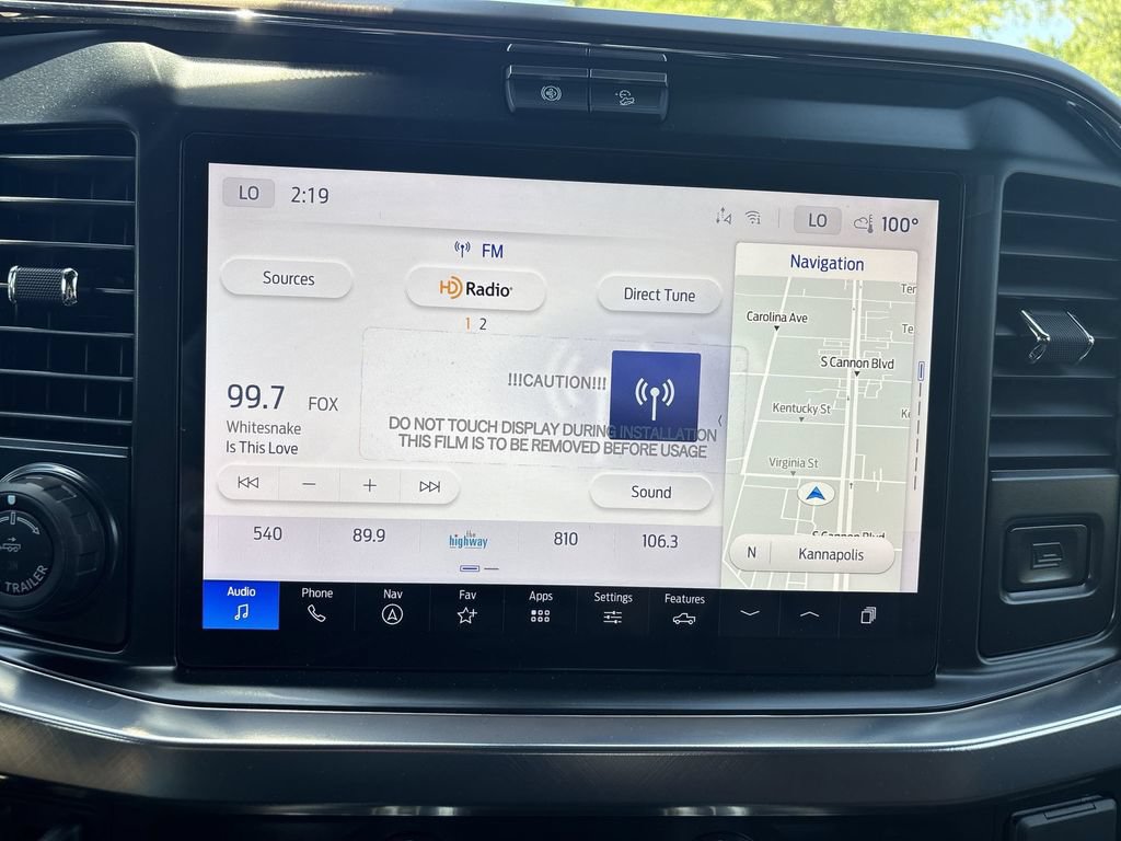 New 2026 Ford F350 King Ranch AWD/4WD image 12