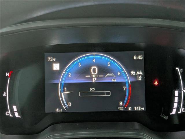 New 2026 Toyota Corolla LE image 11