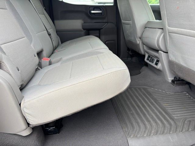 Used 2019 Chevrolet Silverado 1500 LT w/ All-Star Edition AWD/4WD image 20