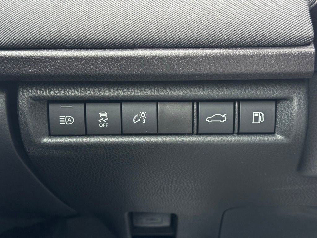 Certified 2025 Toyota Camry LE image 36