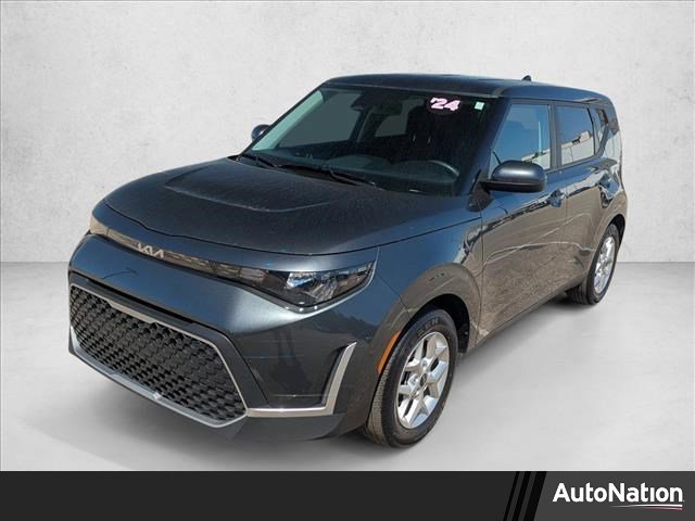 Used 2025 Kia Soul LX w/ LX Technology Package image 1