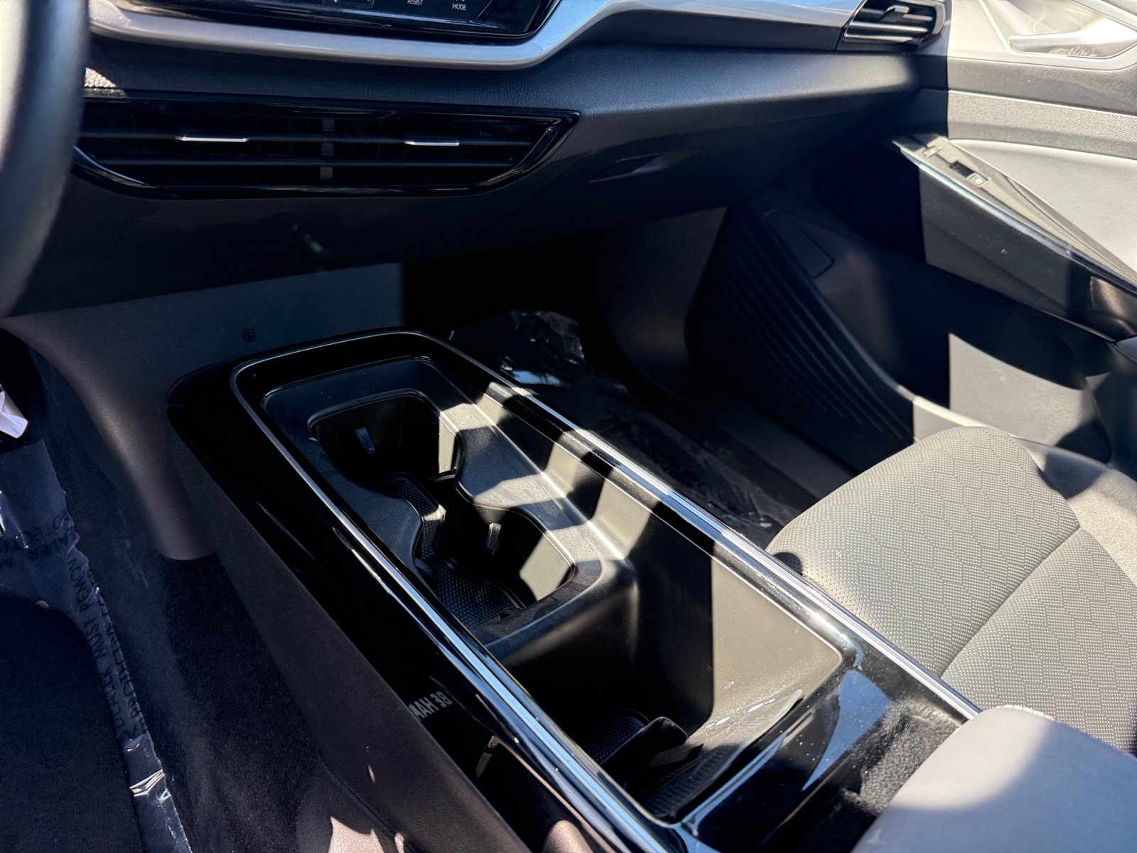 Certified 2023 Volkswagen ID.4 Pro S RWD image 13