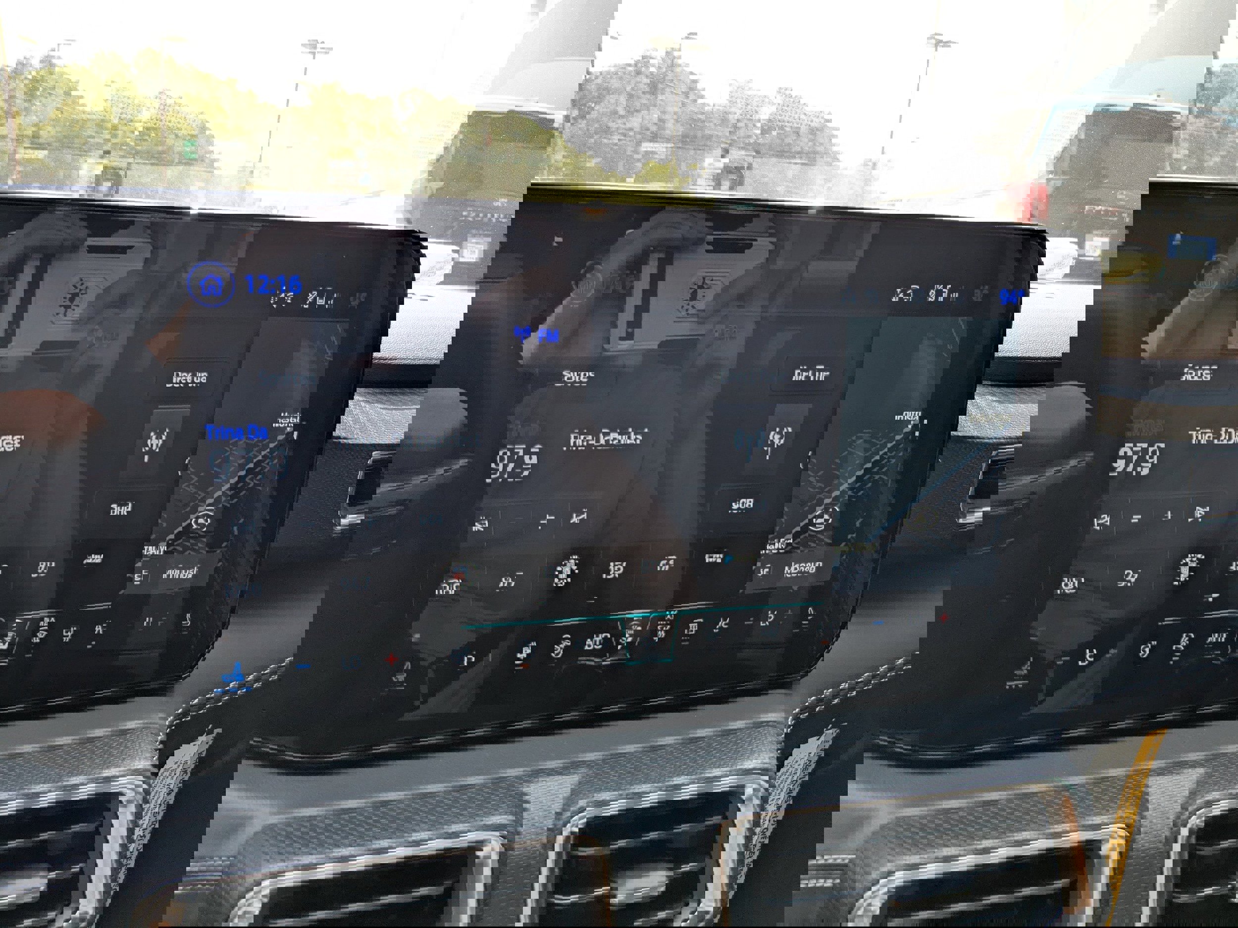 New 2025 Ford Mustang Premium image 18