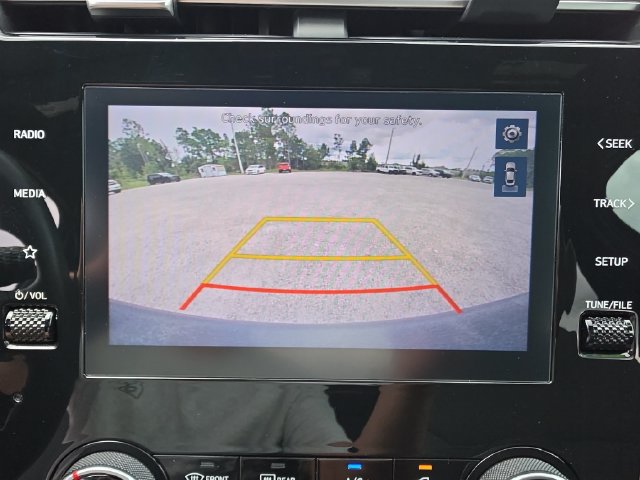 Used 2022 Hyundai Santa Cruz SEL FWD image 18