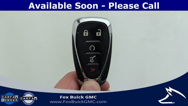 Used 2021 Chevrolet Traverse LT w/ LPO, Floor Liner Package image 32