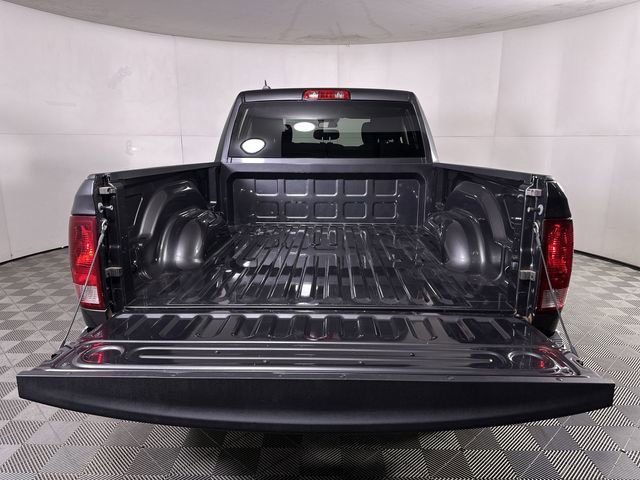 Used 2024 RAM 1500 Tradesman w/ Tradesman SXT Package image 27