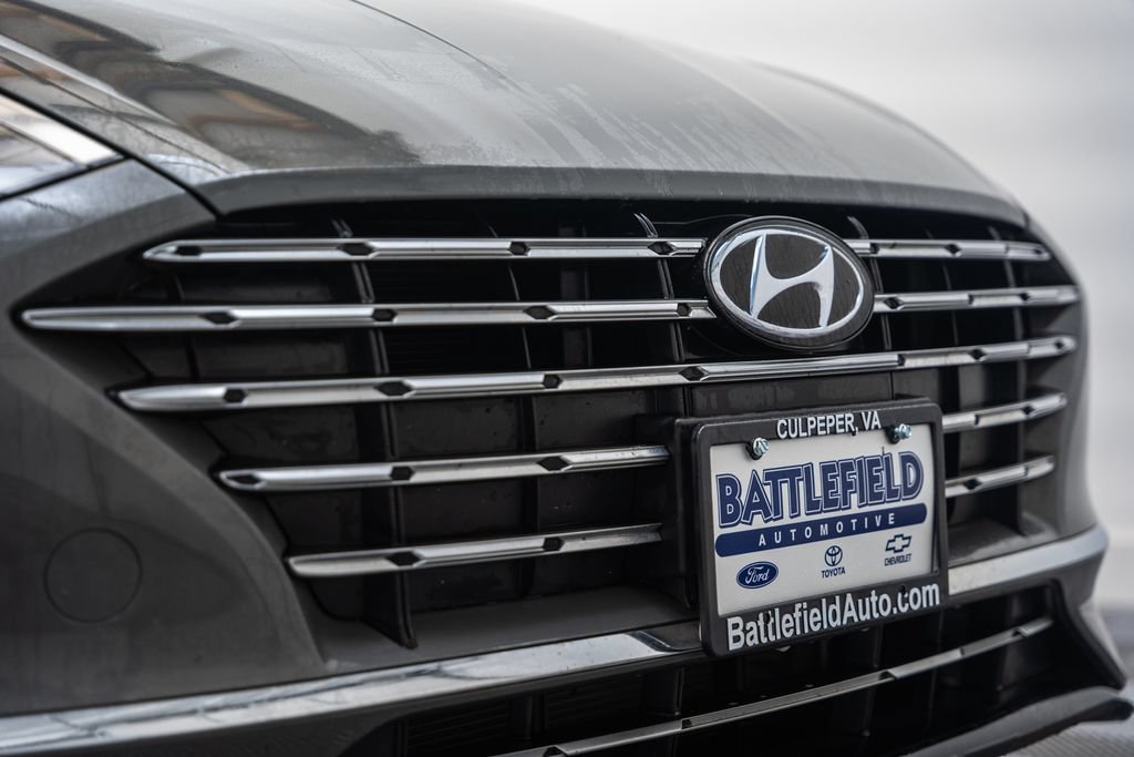 Used 2022 Hyundai Sonata SEL FWD image 11
