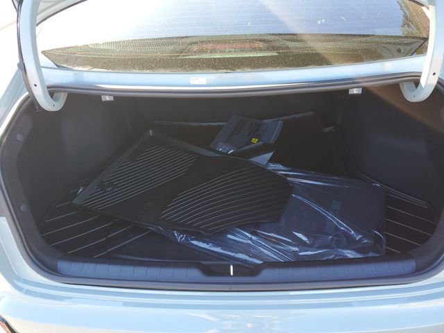 New 2025 Kia K4 GT-Line w/ GT-Line Premium Package image 9