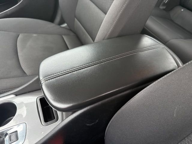 Used 2024 Chevrolet Malibu LT image 27
