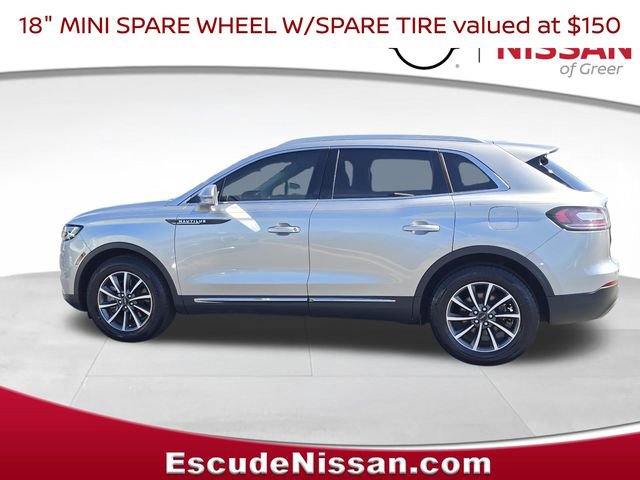 Used 2021 Lincoln Nautilus FWD image 6