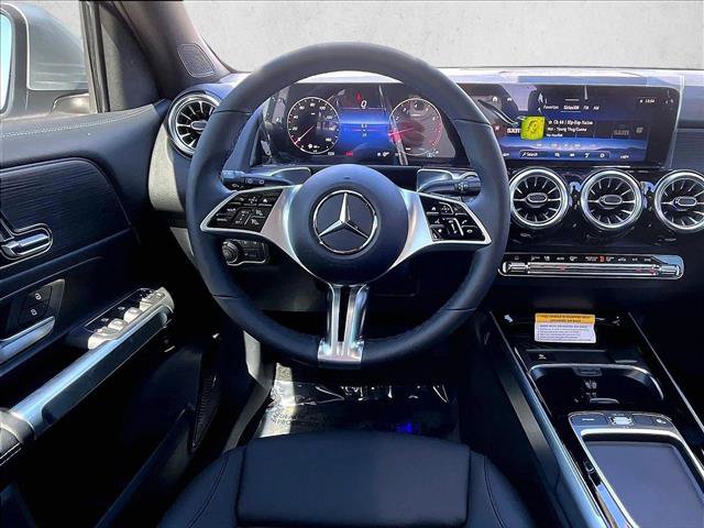 New 2026 Mercedes-Benz GLB 250 image 18