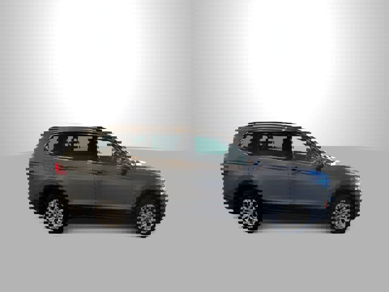 Used 2019 Volkswagen Tiguan SE image 9