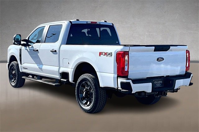 New 2026 Ford F250 XL w/ STX Appearance Package image 3