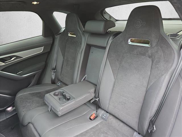 Certified 2024 Jaguar F-PACE SVR image 14