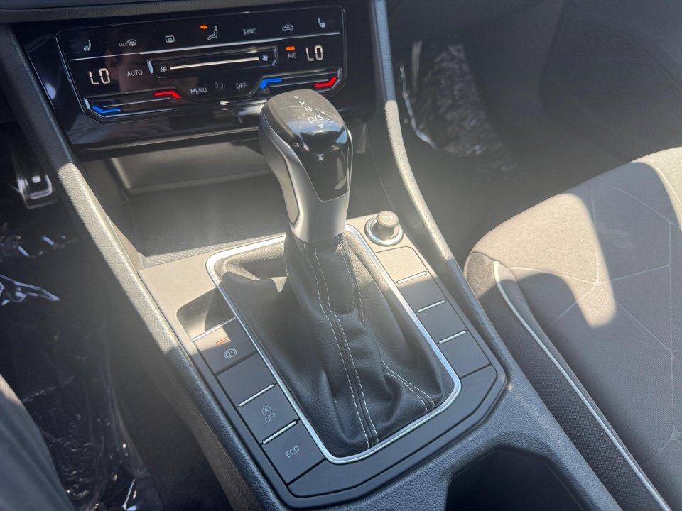 New 2026 Volkswagen Jetta Sport FWD image 20