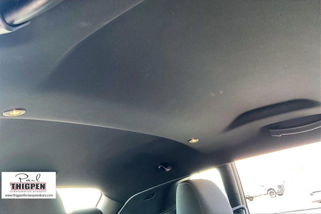 Used 2022 Dodge Challenger GT image 21