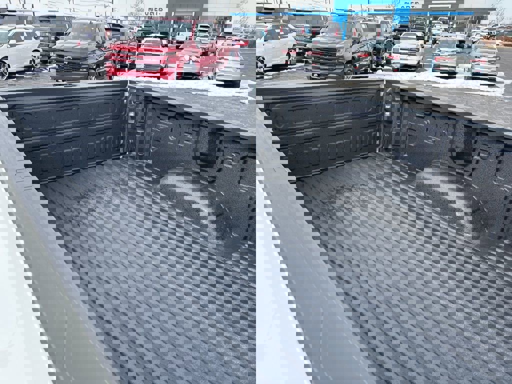 New 2026 Chevrolet Silverado 3500 LT w/ All Star Edition image 42