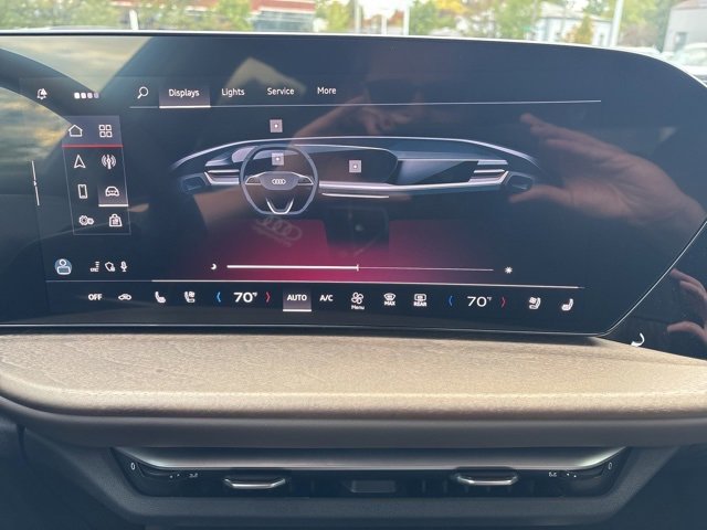 New 2025 Audi Q5 Premium Plus image 22