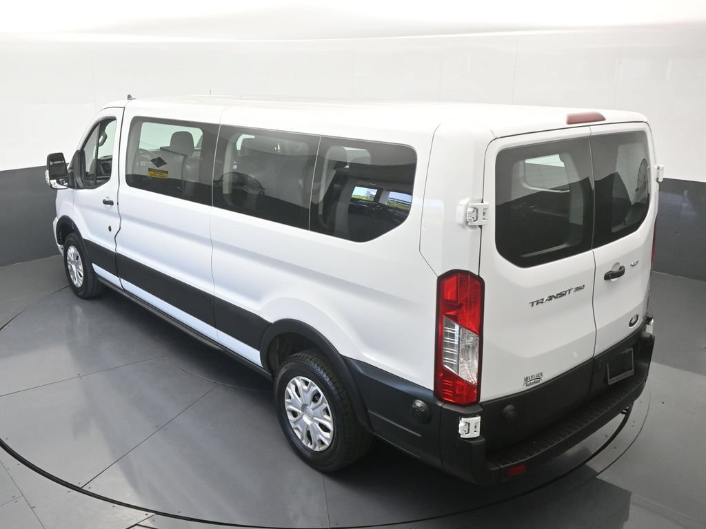 Used 2024 Ford Transit 350 XLT RWD image 50