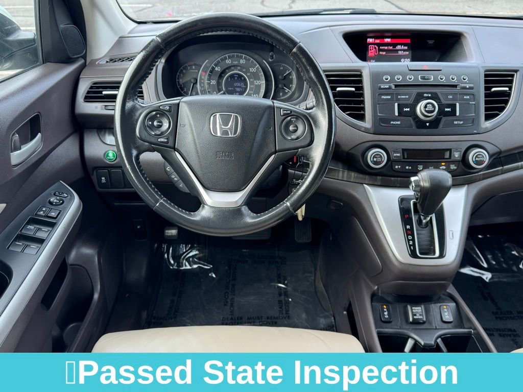Used 2013 Honda CR-V EX-L image 22