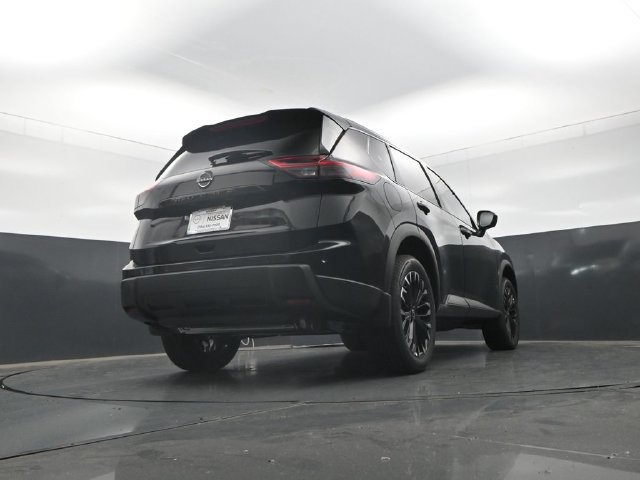 New 2026 Nissan Rogue Dark Armor FWD image 32