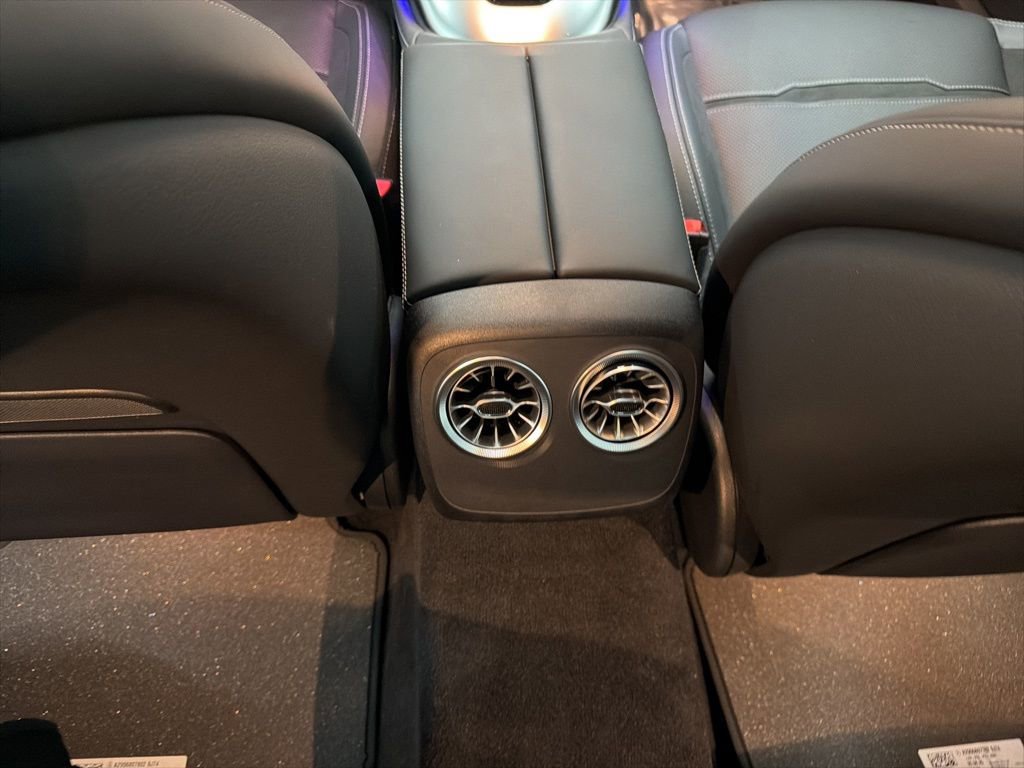 Used 2026 Mercedes-Benz AMG GT 63 image 24