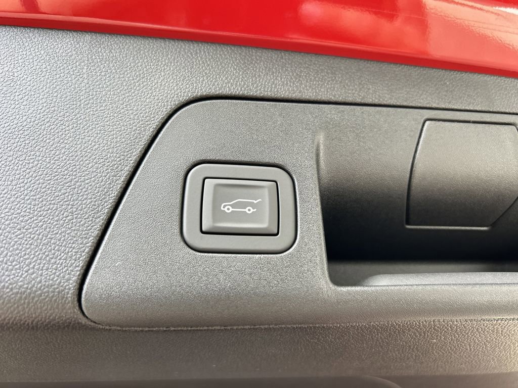 New 2026 Buick Envision Preferred image 12