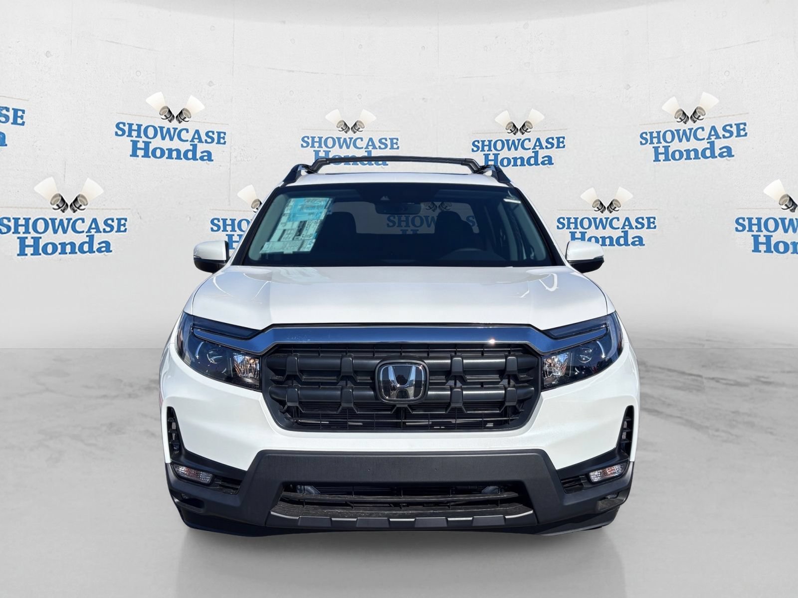 New 2026 Honda Ridgeline RTL image 5