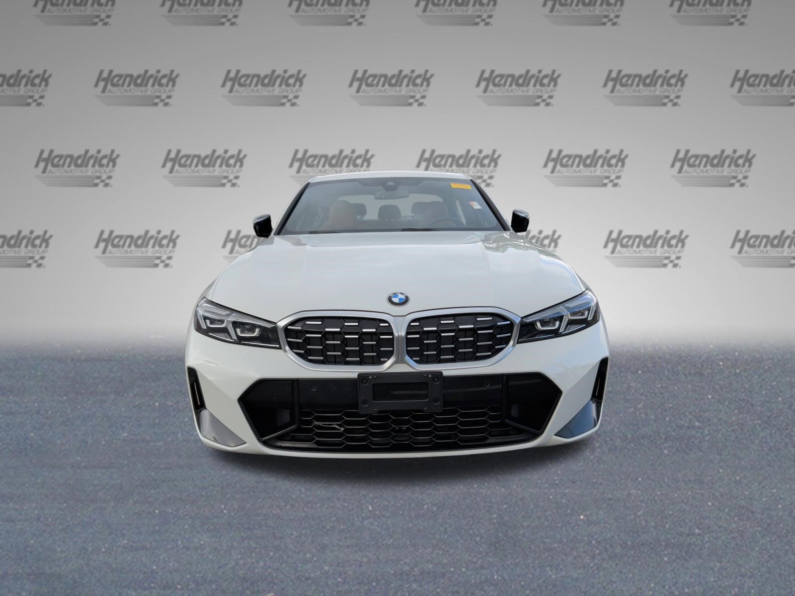 Certified 2024 BMW M340i w/ Premium Package RWD image 5