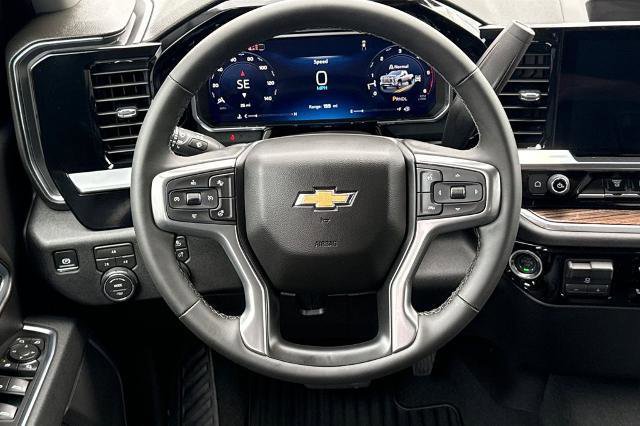 New 2026 Chevrolet Silverado 3500 LT w/ All Star Edition image 15