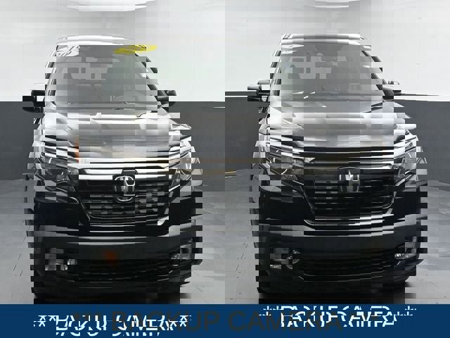 Used 2019 Honda Ridgeline Black Edition image 4