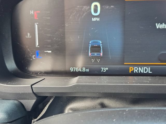 Used 2025 Ford Maverick XL FWD image 19