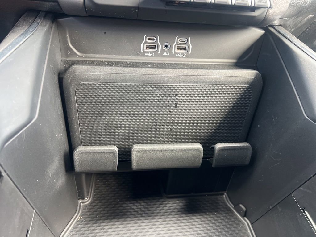 Certified 2026 RAM 1500 Big Horn image 33