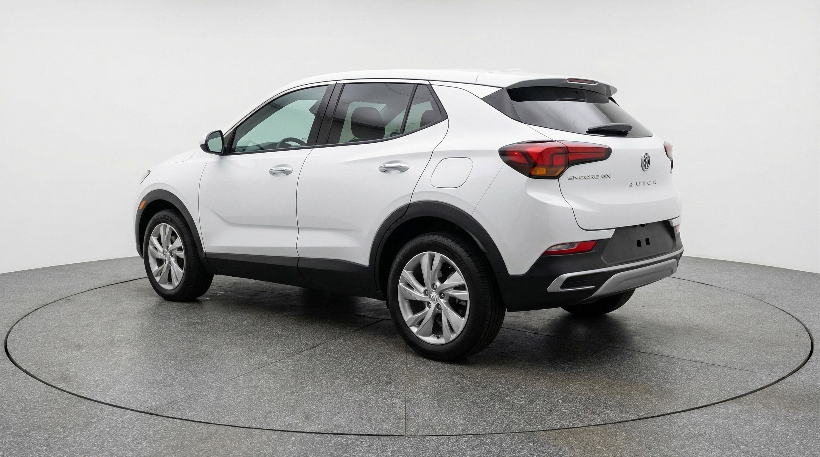 Used 2025 Buick Encore GX Preferred FWD image 6