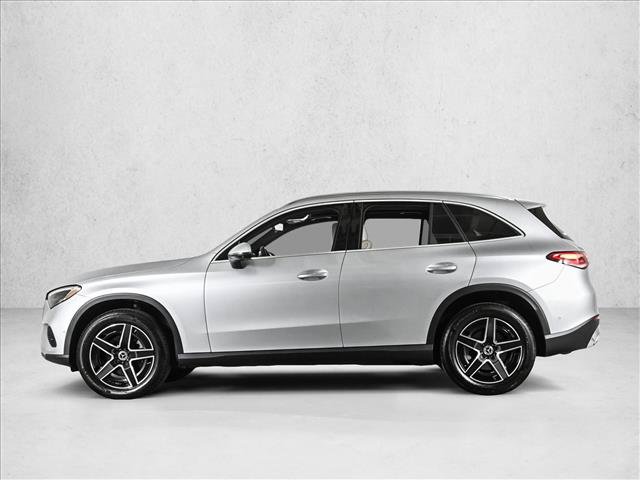 Certified 2026 Mercedes-Benz GLC 300 4MATIC image 9