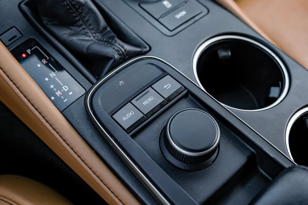 Used 2017 Lexus RC 300 AWD w/ Accessory Package image 22