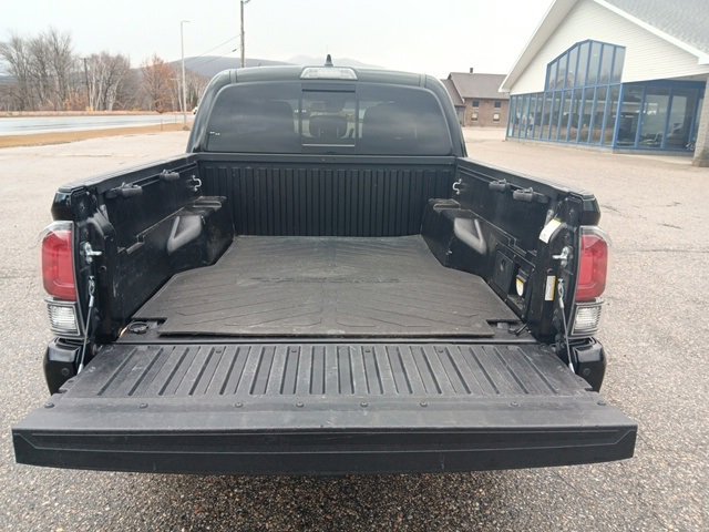 Used 2022 Toyota Tacoma TRD Pro image 24