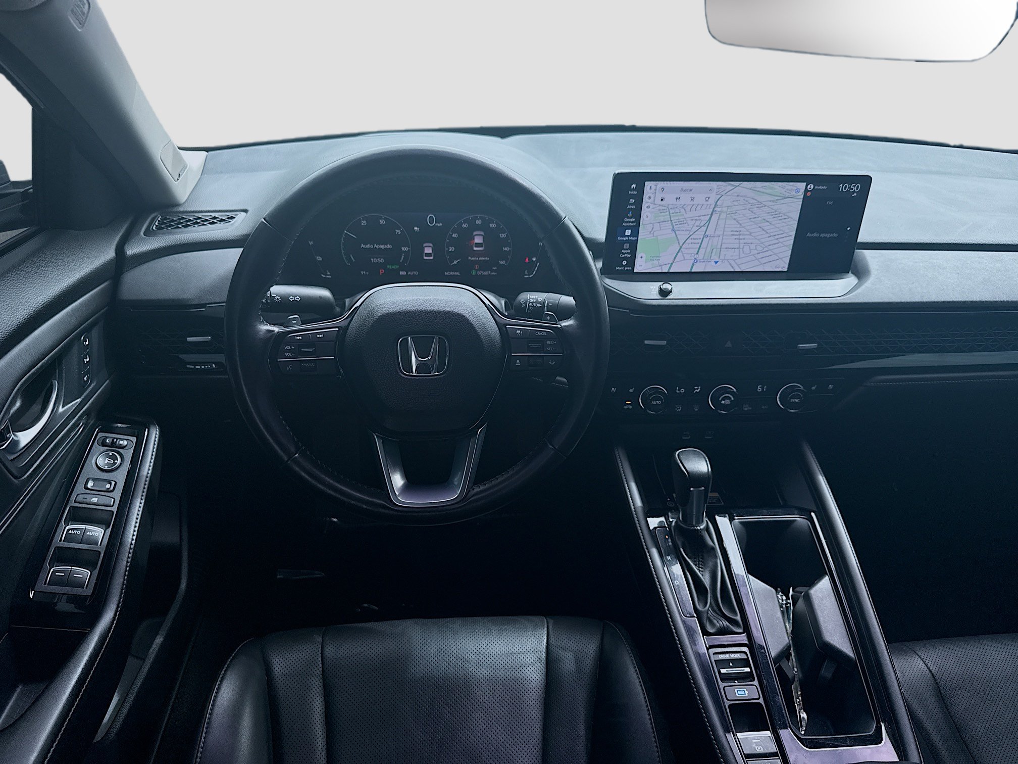 Certified 2023 Honda Accord Touring image 21