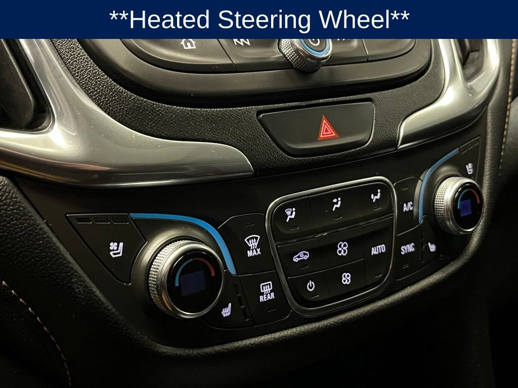 Used 2021 Chevrolet Equinox Premier image 10