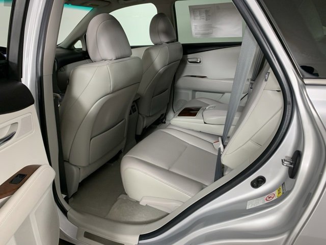 Used 2012 Lexus RX 350 AWD image 34
