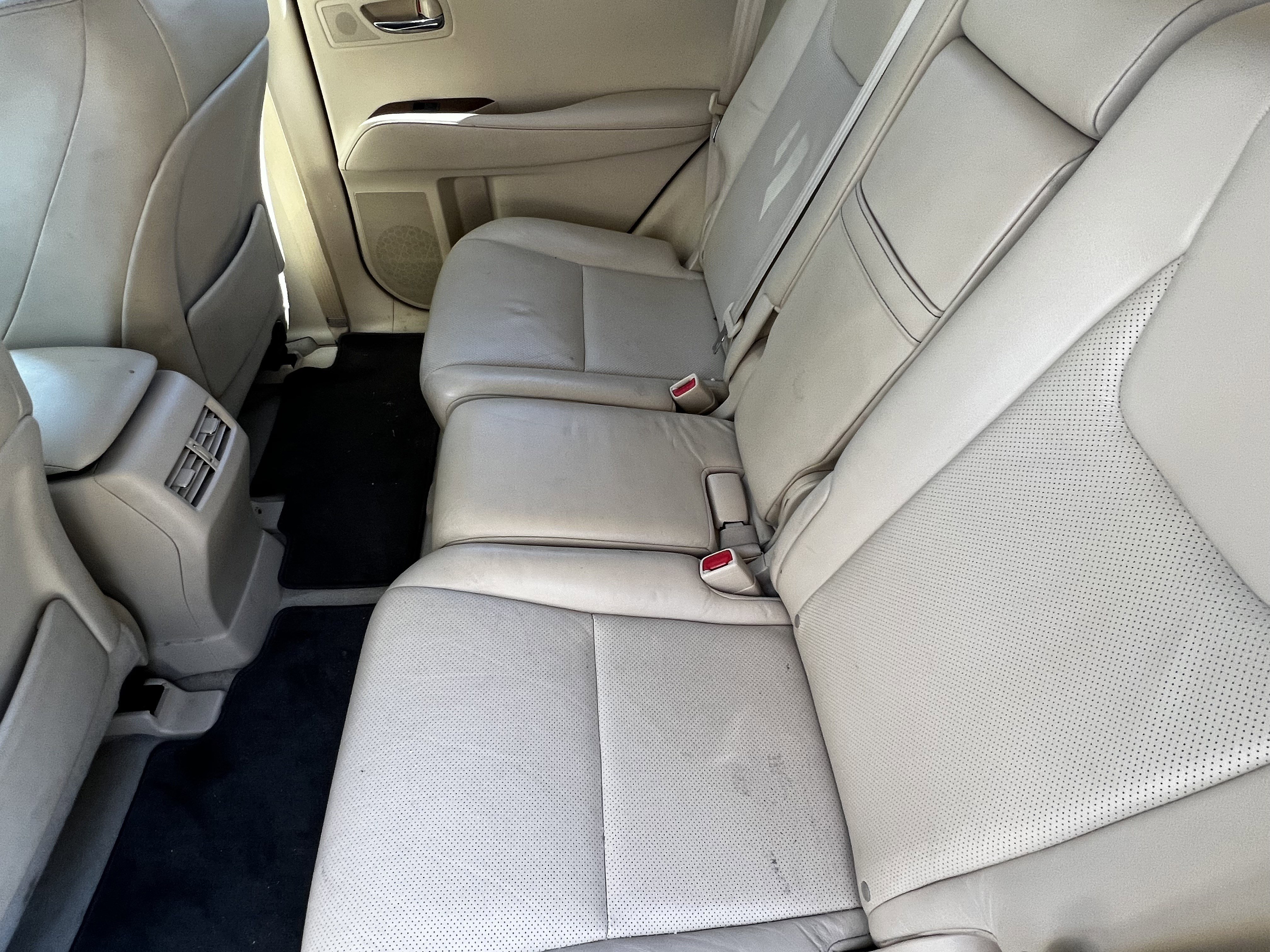 Used 2013 Lexus RX 350 AWD w/ Navigation Pkg image 31