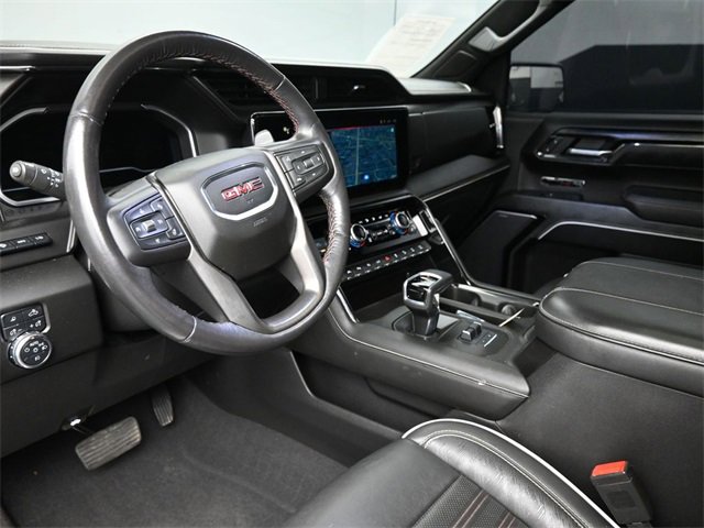 Used 2023 GMC Sierra 1500 AT4X image 14