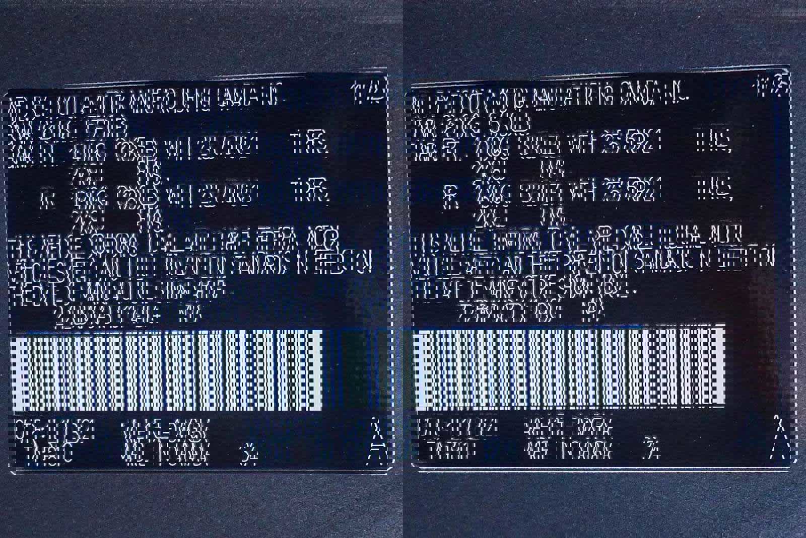 New 2026 Lexus RX 350 image 41