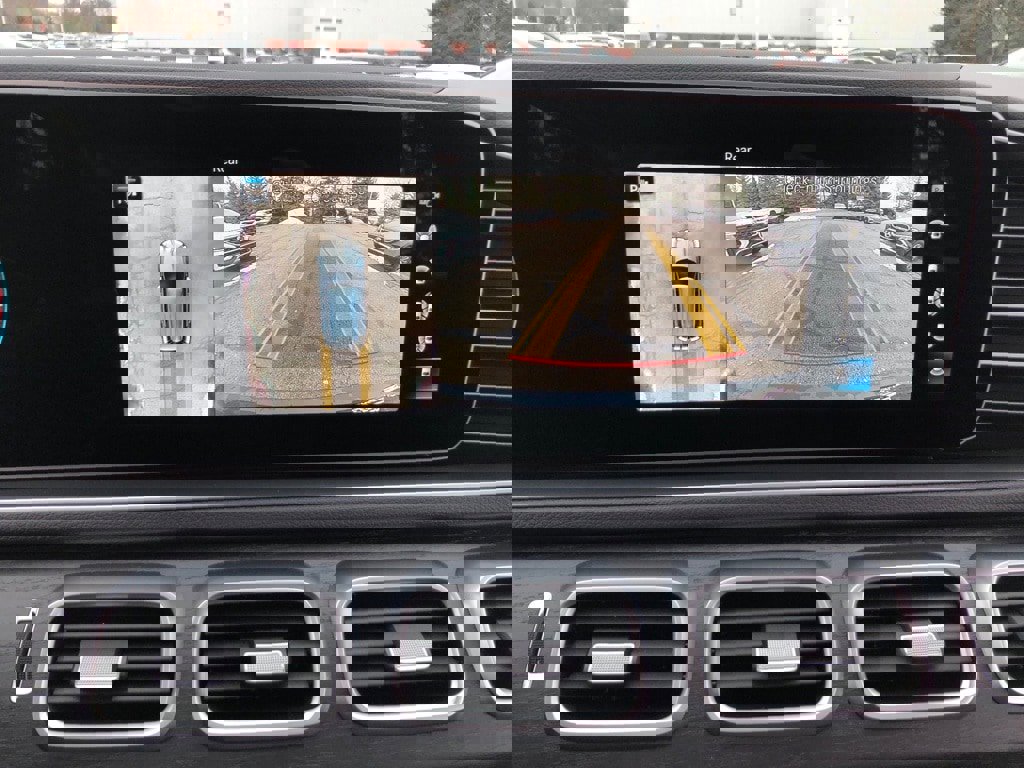 Used 2022 Mercedes-Benz GLE 350 GLE 350 w/ AMG Line Exterior image 30