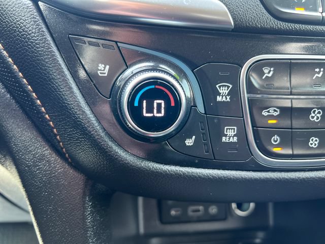 Certified 2022 Chevrolet Equinox Premier AWD/4WD image 25