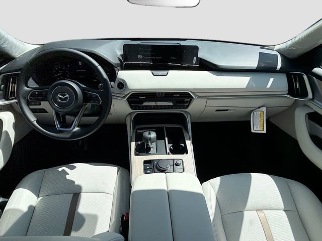 New 2026 MAZDA CX-90 3.3 Turbo S w/ Premium Package AWD/4WD image 17