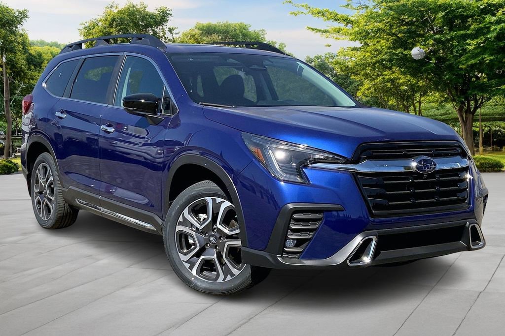 New 2026 Subaru Ascent Touring image 2