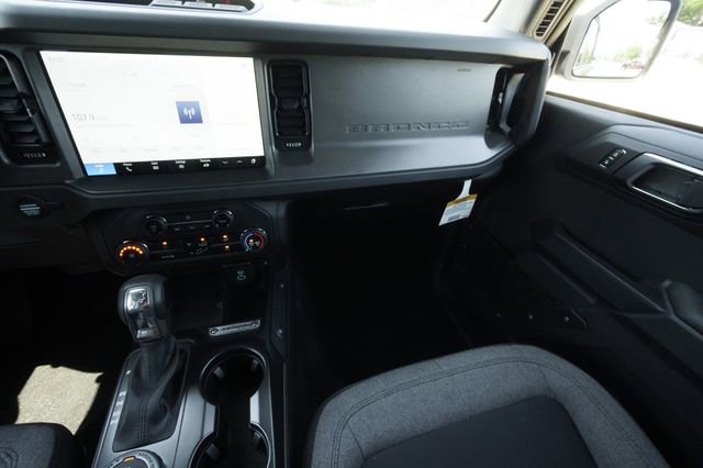 Used 2025 Ford Bronco Big Bend AWD/4WD image 21